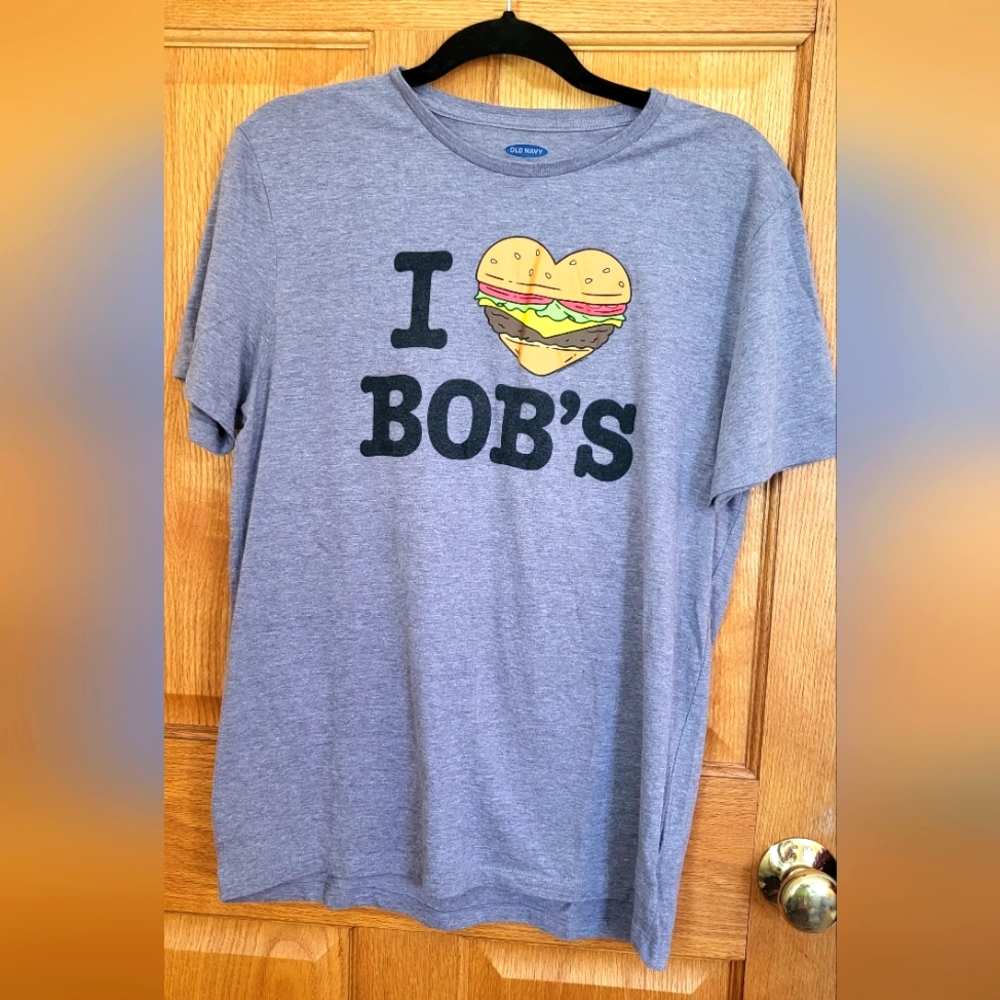Bobs Burgers Tee